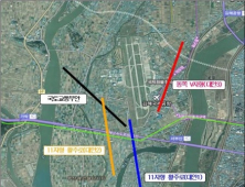 경상남도 자문위, 김해신공항 11자 형태 등 활주로 3개안 선정해 국토부 건의
