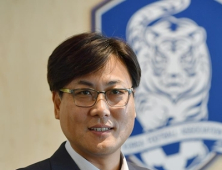 KFA 박용수 팀장, FIFA 발전위원으로 입성