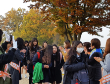 안동시 유관기관․단체가 청소년 유해환경․학교폭력 예방에 나섰다