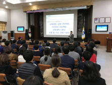 봉화군 적극적인 규제개혁 분위기 확산으로 우수부서 유공공무원 인센티브 추진