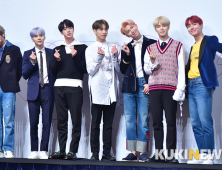 방탄소년단, ‘러브 유어셀프 승 허’ 판매량 137만 장 넘었다