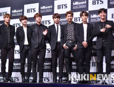 방탄소년단, 美 방문 첫 일정  ‘제임스 코든의 더 레이트 레이트쇼’ 확정