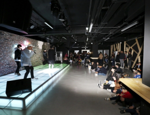 동두천시 두드림뮤직센터,11월 상설공연으로 '임혁필의 환타지 쇼'