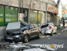 하루 동안 21차례 흔들… 재점화되는 한반도 지진 위기론(종합)