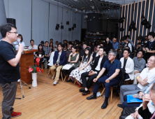 [여기는 호찌민] 호찌민 밤 수놓은 ‘한국 영화의 별’