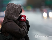 [오늘 날씨] 전국 영하권 날씨…전날과 비슷한 수준