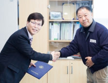 경남과기대-제일리버스와 ‘맞춤형 교육’ 산학협정 체결