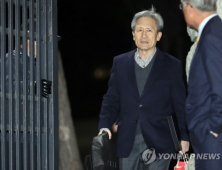 김관진, 구속 11일만 석방…檢 “납득하기 어렵다”