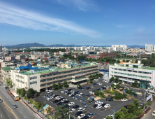 익산시, 공공비축미곡·시장격리곡 중간정산액 지급