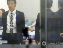 오리온, ‘귀순병사 입원’ 아주대병원에 초코파이 선물