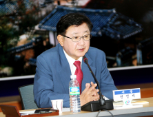 [동정] 권영세 안동시장