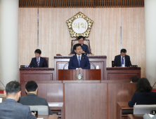 고양시 2018년 예산, 2조234억 확정