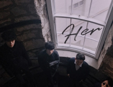 정준영 밴드 드럭레스토랑, 1일 신곡 ‘HER’ 발표…;사랑의 공허함 표현‘