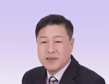 군산대학교, '제10대 공무원직장협의회장' 문완식 씨 당선