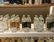 부안 그라주, 신세계백화점 이어 롯데백화점 입점