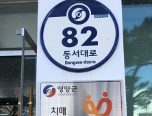 경북도, 치매 안심센터 25곳 운영