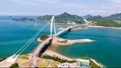 군산시, 고군산 연결도로 전면 개통에 따른 교통대책 추진