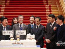 [순간포착] “음식 값 올리지 않고 식당 운영할 수 있게 정부가 움직이겠다”