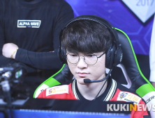 [롤챔스] SKT, 정글러 ‘울프’ 앞세워 타이거즈에 2대1 승리