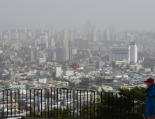 수원시, 2월 중 영유아 노인들에게 미세먼지 마스크 35만장 보급