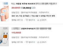 ‘의료’ 이름만 붙으면 비싸지는 기기들