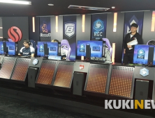 [HGC KR] 템페스트, 세계챔피언 KSV 블랙 3대0 격추하며 개막전 이변 연출