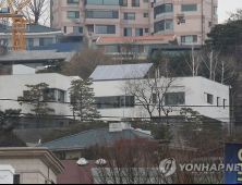 전국서 단독주택 가장 비싼 곳은?…이명희 회장 한남동 주택 '169억원'