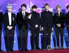 방탄소년단, 서울가요대상 수상… 최고 음원 윤종신·앨범 아이유