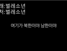 벌레소년, 자작곡 '평창 유감'으로 북한과 정부 비판 “여기가 북한이야 남한이야”