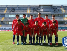 [한국 자메이카] 김신욱vs장현수?… 한국 아쉬운 2-2 무승부