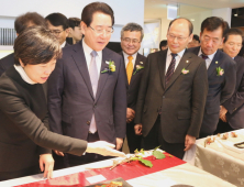 한우자조금, 평창 동계올림픽 6억원 상당 한우 지원