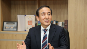 [감사 초대석-남주성 한국수력원자력 상임감사위원] ‘비 오기 전 지붕 수리하는 예방감사’ 중요성 강조