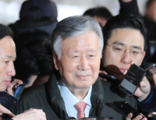 이중근 부영그룹 회장 결국 구속…횡령·탈세·임대주택 비리 혐의