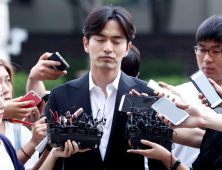배우 이진욱 '성폭행 허위고소' 여성 2심서 유죄