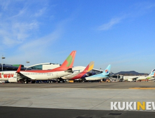 대구시 “대구 통합공항 이전 후보지 3월 중 선정 예정”