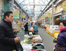 권오섭 대구 남구청장 출마예정자, “시장 상인들 숨통이 트여야 남구경제도 살아나”