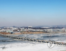 [오늘 날씨] 전국 구름 많고 오전 한파