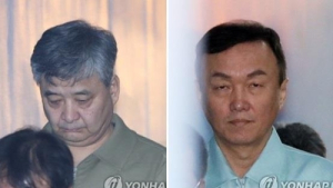 法, 과격 집회 벌인 정광용 박사모 회장 보석청구 기각