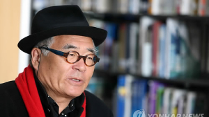 배병우 성추행 의혹…순천 창작스튜디오 폐쇄