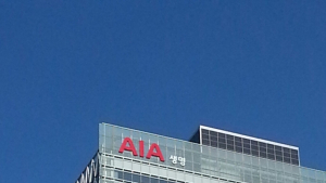 AIA생명, 변액보험 특정계정 수익률 전년比 12%p↑