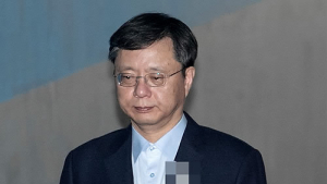 검찰·우병우 모두 1심에 불복 항소…2심 간다