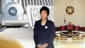 ‘국정농단’ 박근혜 결심 공판…무기징역 가능성 있나?
