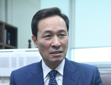 [인터뷰] 서울시장 도전한 우상호 의원 “서울시민 여전히 행복하지 않다… 주거정책 기반 삶의 질 높이겠다”