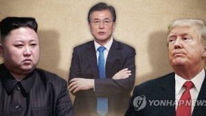 文 대통령 ‘대북특사 조만간 파견’…남북정상회담 급물살 탈까