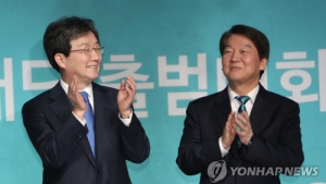 서울 시장 ‘박원순 대세론’ 뒤집힐까…안철수가 최대 변수