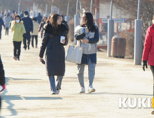 [오늘의 날씨] 대구·경북 맑고 포근… 아침 반짝 영하권