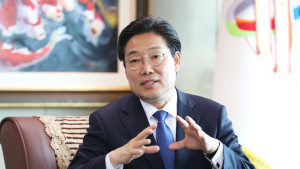 [기초단체장에게 듣는다] 김홍장 충남 당진시장… 당진형 주민자치, 마을자치로 전면 확대