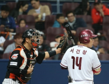 KBO, 올 시즌 ‘자동 고의4구’ 시행… 경기당 포수 마운드행 2回 제한