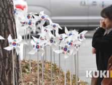 [오늘의 날씨] 대구·경북 주말 내내 포근 ‘완연한 봄 날씨’