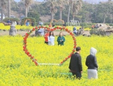 [오늘 날씨] 전국 포근하고 맑은 봄 날씨